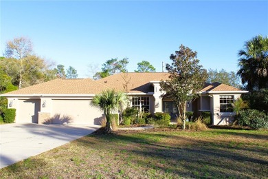 Beach Home For Sale in Weeki Wachee, Florida