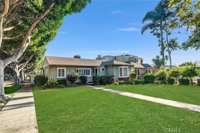 Beach Home For Sale in Santa Monica, California