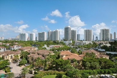 Beach Condo For Sale in Aventura, Florida