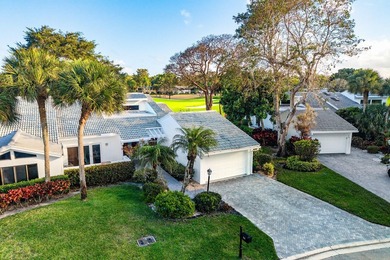 Beach Home Sale Pending in Boynton Beach, Florida