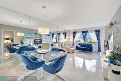 Beach Condo For Sale in Lauderdale Lakes, Florida