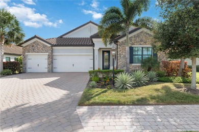 Beach Home For Sale in Bradenton, Florida