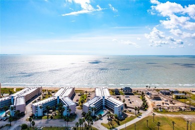 Beach Condo For Sale in Corpus Christi, Texas