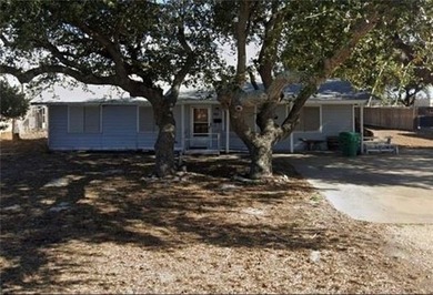 Beach Home For Sale in Aransas Pass, Texas