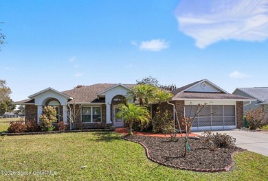 Beach Home For Sale in Melbourne, Florida