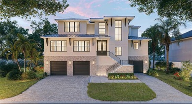 Beach Home For Sale in Sarasota, Florida