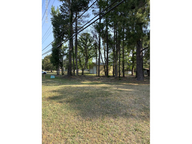 Beach Lot Active Under Contract in Washington, North Carolina