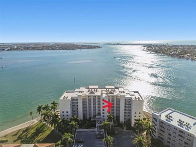 Beach Condo For Sale in St. Petersburg, Florida