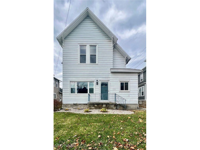 Beach Home Sale Pending in Sandusky, Ohio