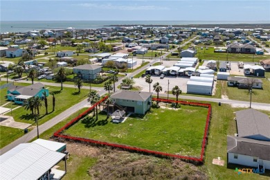 Beach Home For Sale in Port O Connor, Texas