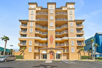 Beach Condo For Sale in New Smyrna Beach, Florida