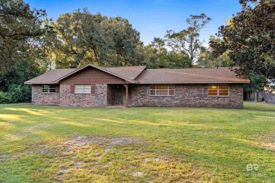 Beach Home For Sale in Mobile, Alabama