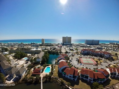 Beach Condo For Sale in Panama City, Florida
