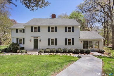 Beach Home For Sale in Westport, Connecticut
