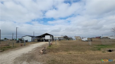 Beach Lot For Sale in Palacios, Texas