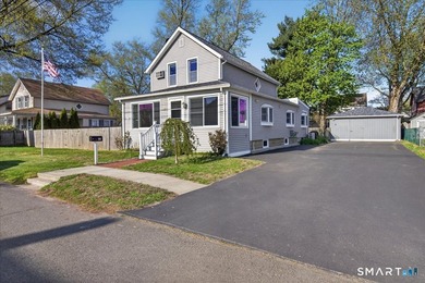 Beach Home Sale Pending in Milford, Connecticut