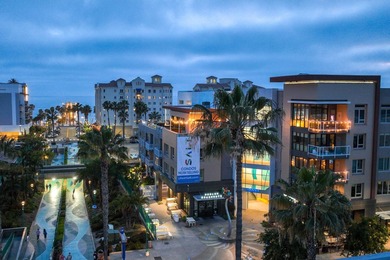 Beach Condo For Sale in Oceanside, California