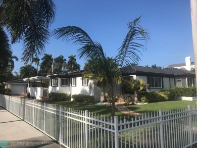 Beach Home For Sale in Hollywood, Florida