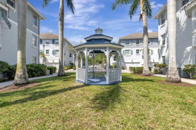 Beach Townhome/Townhouse For Sale in Boynton Beach, Florida