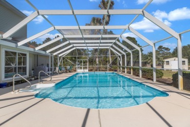 Beach Home Sale Pending in Navarre, Florida