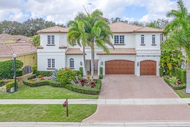 Beach Home For Sale in Boca Raton, Florida