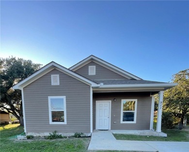 Beach Home For Sale in Rockport, Texas