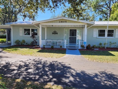 Beach Home Sale Pending in Palmetto, Florida
