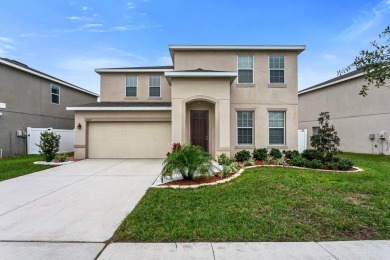 Beach Home For Sale in Gibsonton, Florida
