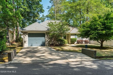 Beach Home For Sale in Carolina Shores, North Carolina