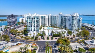 Beach Condo For Sale in North Bay Village, Florida