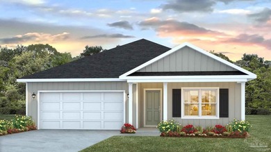 Beach Home Sale Pending in Pensacola, Florida