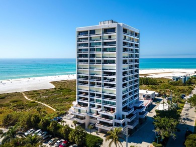 Beach Condo For Sale in Sarasota, Florida