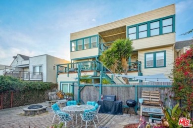 Beach Home For Sale in San Francisco, California