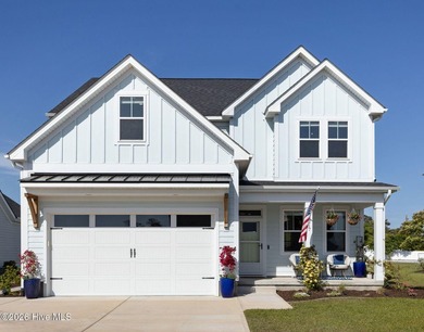 Beach Home Sale Pending in Cedar Point, North Carolina