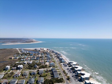 Beach Condo For Sale in North Topsail Beach, North Carolina