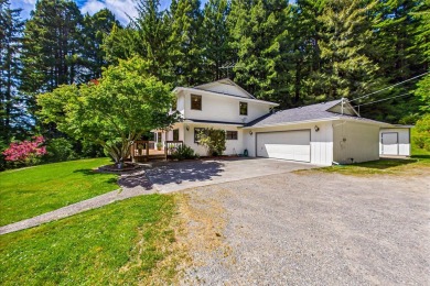 Beach Home For Sale in Eureka, California