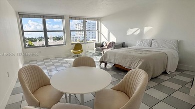 Beach Condo For Sale in Miami Beach, Florida