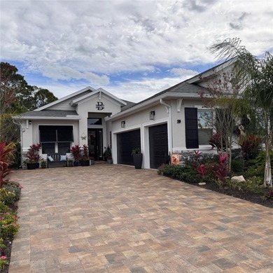 Beach Home For Sale in Palm Coast, Florida
