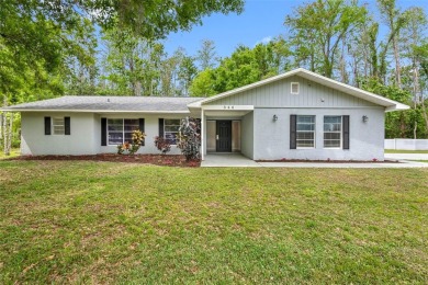Beach Home For Sale in Tarpon Springs, Florida