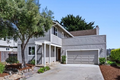 Beach Home For Sale in Aptos, California