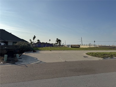 Beach Lot For Sale in Corpus Christi, Texas
