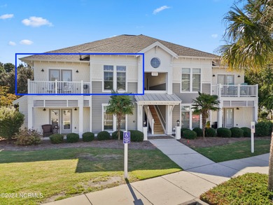 Beach Condo Active Under Contract in Southport, North Carolina