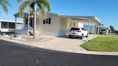 Beach Home For Sale in Sarasota, Florida