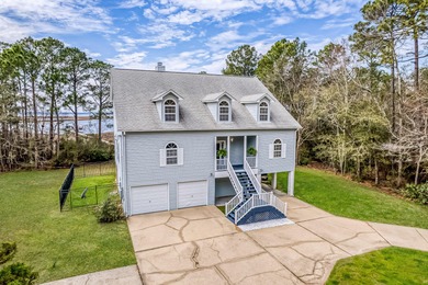 Beach Home For Sale in Milton, Florida