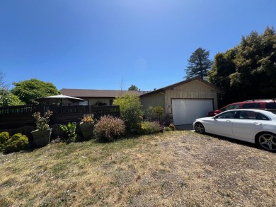 Beach Home Off Market in Santa Cruz, California