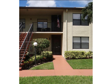 Beach Condo For Sale in Lake Worth, Florida