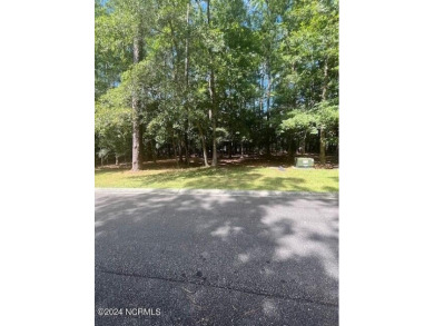 Beach Lot For Sale in Shallotte, North Carolina