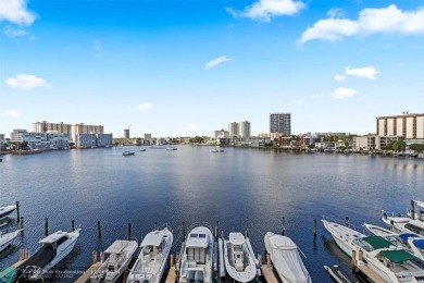 Beach Condo For Sale in Hallandale Beach, Florida