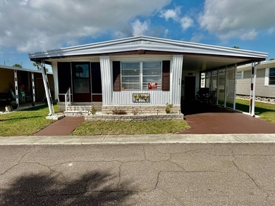 Beach Home For Sale in Largo, Florida