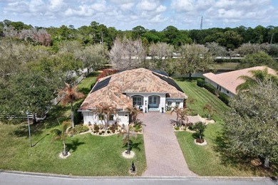 Beach Home For Sale in Vero Beach, Florida